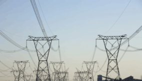 Top 5 electricity producers across Africa
