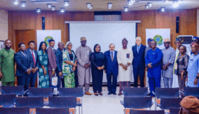 Diplomacy Roundtable: Stakeholders call for boost of Nigeria’s competitiveness in global tourism