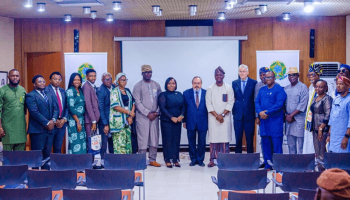 Diplomacy Roundtable: Stakeholders call for boost of Nigeria’s competitiveness in global tourism