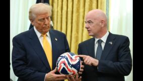 Trump-Infantino (1)