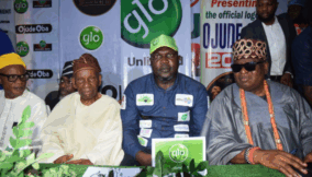 Two decades of cultural stewardship Globacom deepens commitment to Ojude Oba Festival