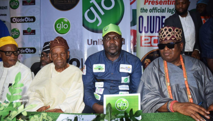 Two decades of cultural stewardship Globacom deepens commitment to Ojude Oba Festival