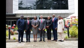 UBA commissions UNILAG innovation hub, business office, reinforces partnership legacy