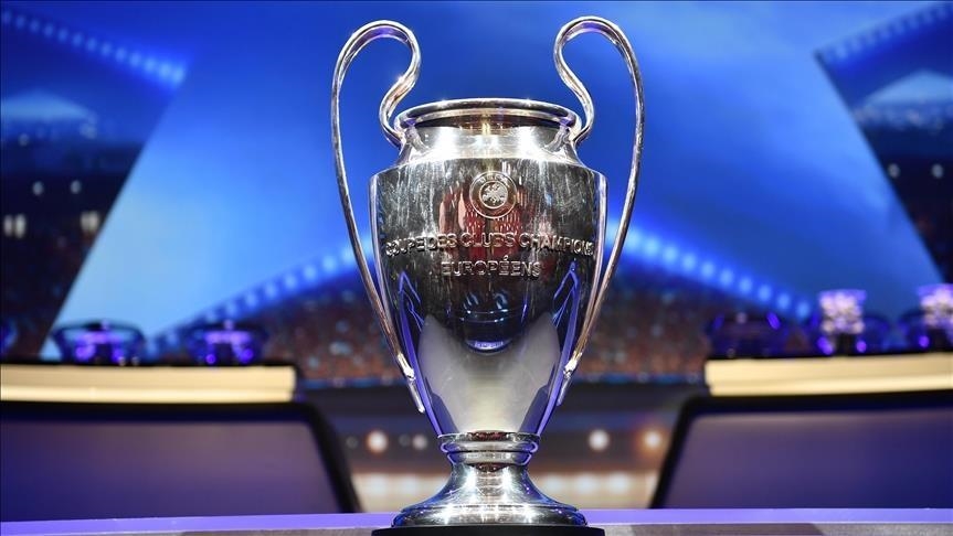 Full List: Every team confirmed for 2026/27 UEFA Champions League Full List: Every team confirmed for 2026/27 UEFA Champions League