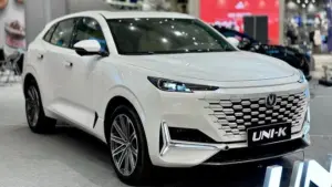 Changan