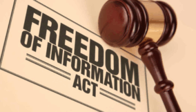 Underfunding the Freedom of Information budget undermines Nigerians’ access to information