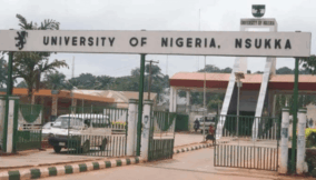 UNN reaffirms commitment to research, innovation to drive national development