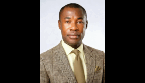 Niyi Agoro