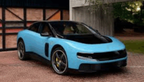 Ferrari Luce