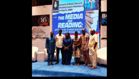 Radio in Nigeria