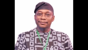 Kwamoti Laori