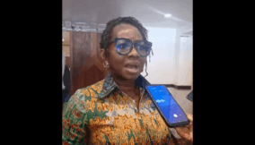Titilayo Oshodi