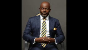 Samuel Obafemi George