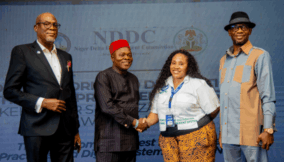 NDDC procurement digitisation