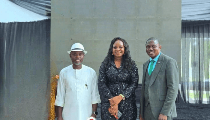 Cloudnotte partners NAPPS Bayelsa