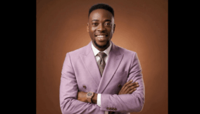 Miracle Vincent, CEO, Buzz Africa