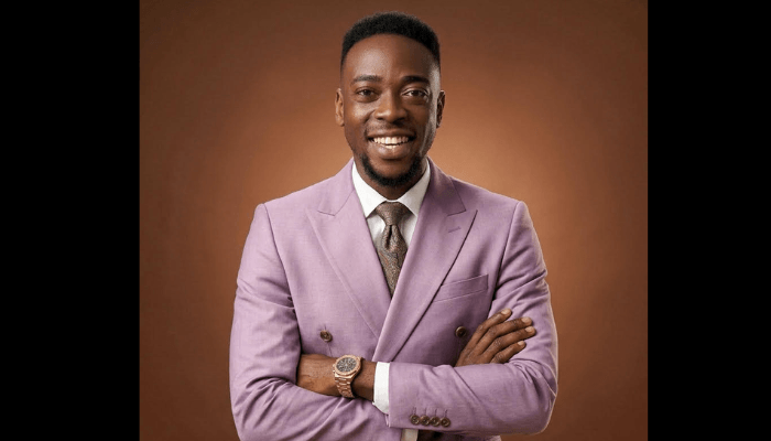 Miracle Vincent, CEO, Buzz Africa