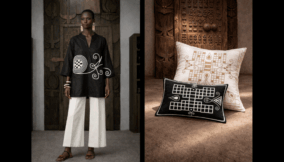How northern Nigerian women reclaimed value through Hausa embroidery