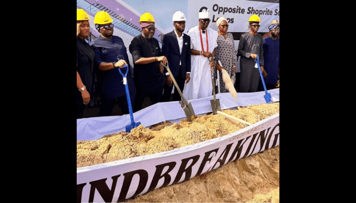 GIDI Mall 2.0 to reshape Eti-Osa skyline as tallest commercial tower