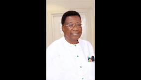 Gov Mbah eulogises Jim Nwobodo at 86, describes him as an uncommon Icon