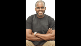 Bamidele Adewole