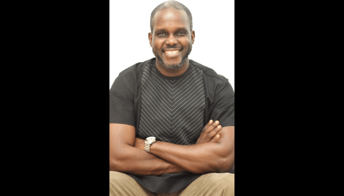 Bamidele Adewole