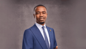 First Bank appoints Julius Omodayo-Owotuga as executive director