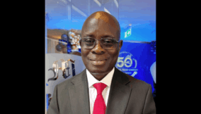 Sehinde Adenagbe