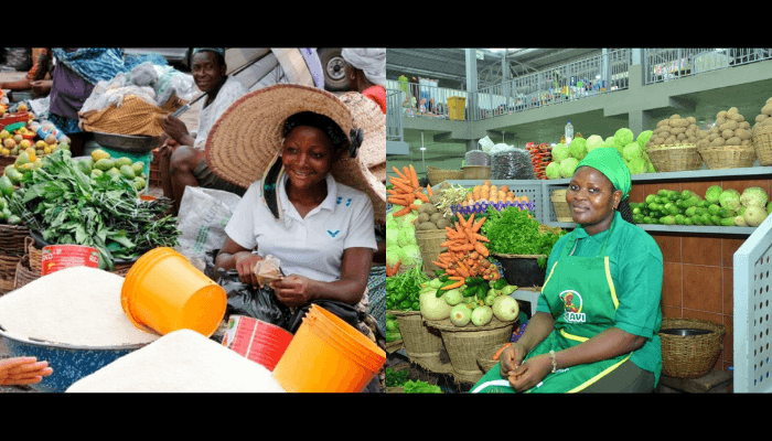 From food vendors to factory floors: Jigawa, Kwara states bet on women for economic revival