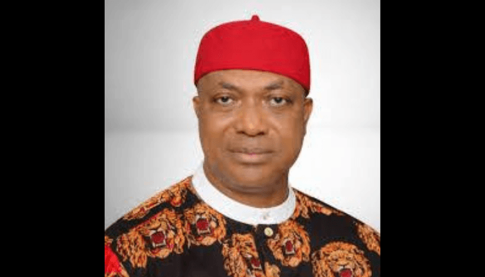 Ikoh challenges Opiah’s declaration before APC governorship appeal committee in Abia