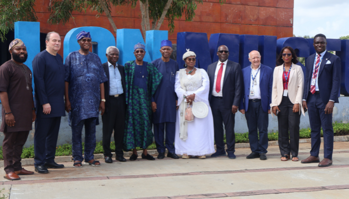 Yemisi Shyllon Museum of Art (YSMA)