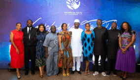 Special Youth Leadership Foundation