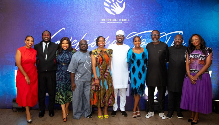 Special Youth Leadership Foundation