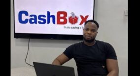 Collaboration, transparency, customer focus central to leadership, says CashBox CEO