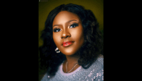Amaka Udeh
