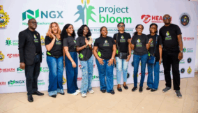 Ngx project bloom