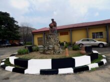 Ushafa Pottery Centre, Abuja