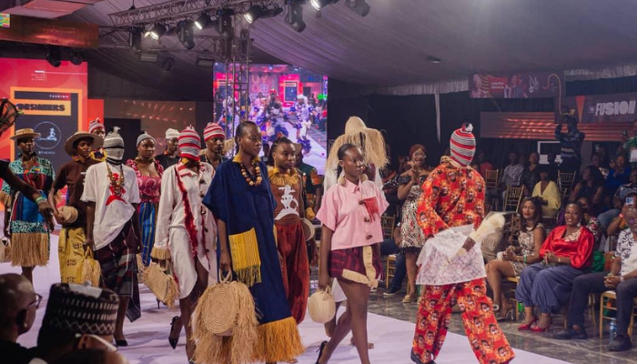 Uyo Fashion Week 2026 redefines African creativity with culture, commerce, global runway excellence