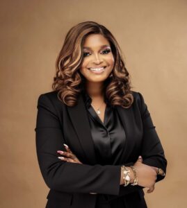 Vanessa Kelechi