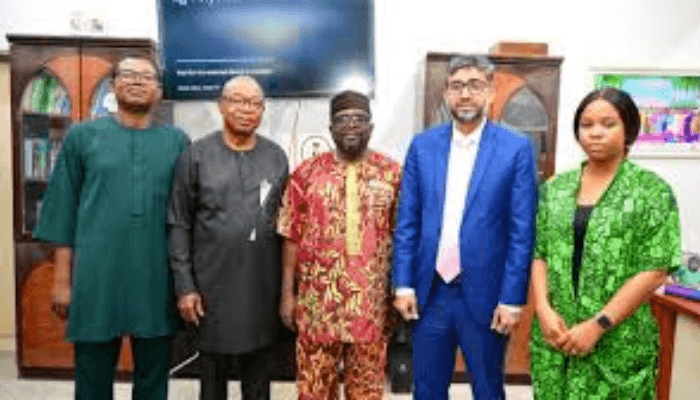 FG, VIYA Health, Incepta Pharma expand access to WHO-prequalified family planning solution