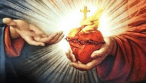 Victorious Christian life flows from the heart