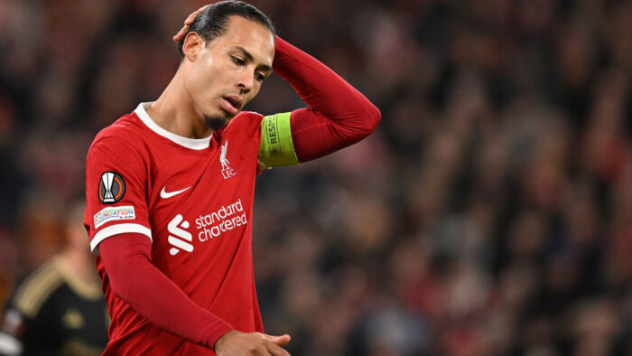 Virgil-van-Dijk