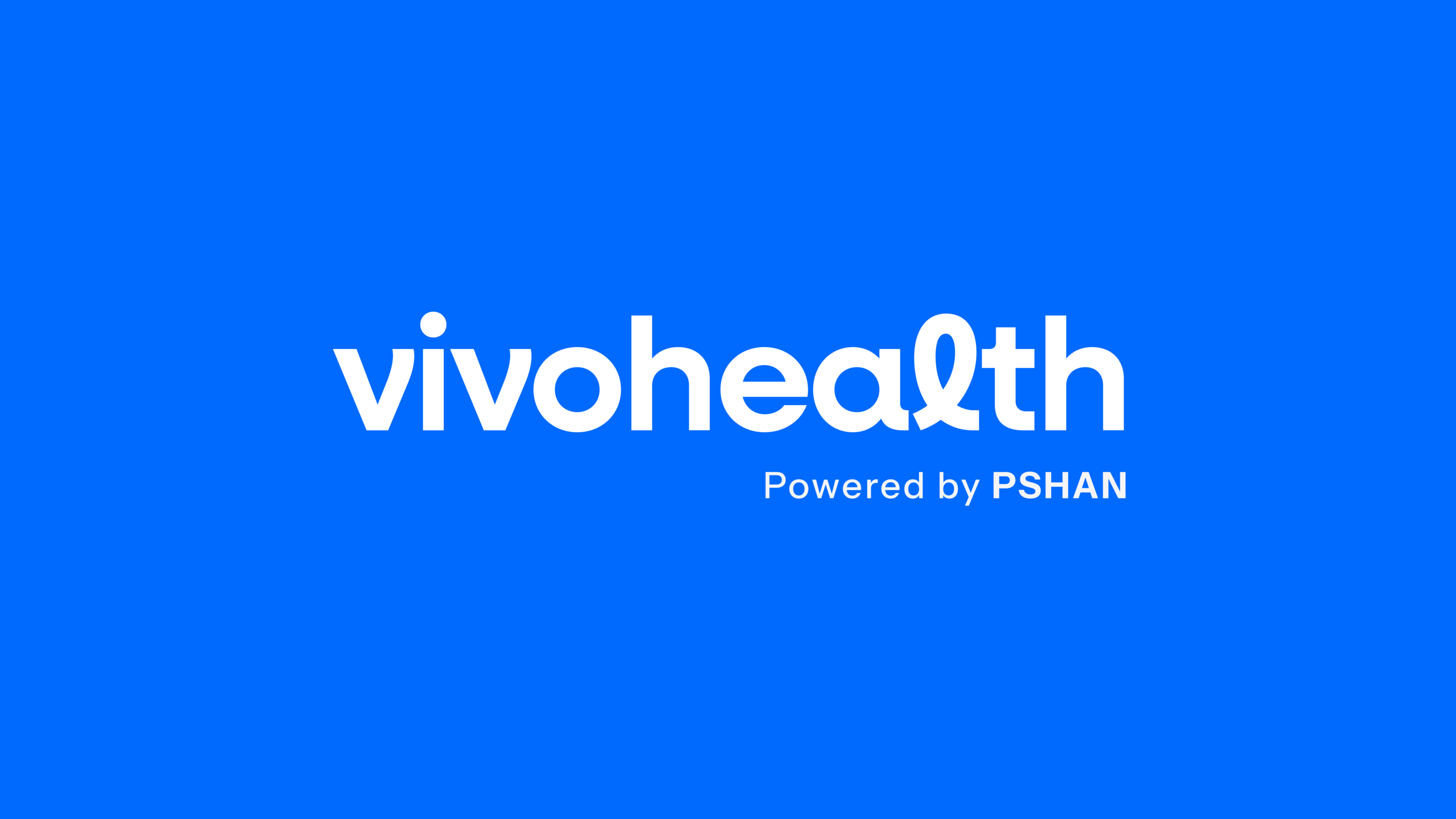 Vivo Health Logo