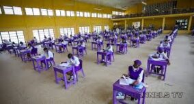 WAEC 1