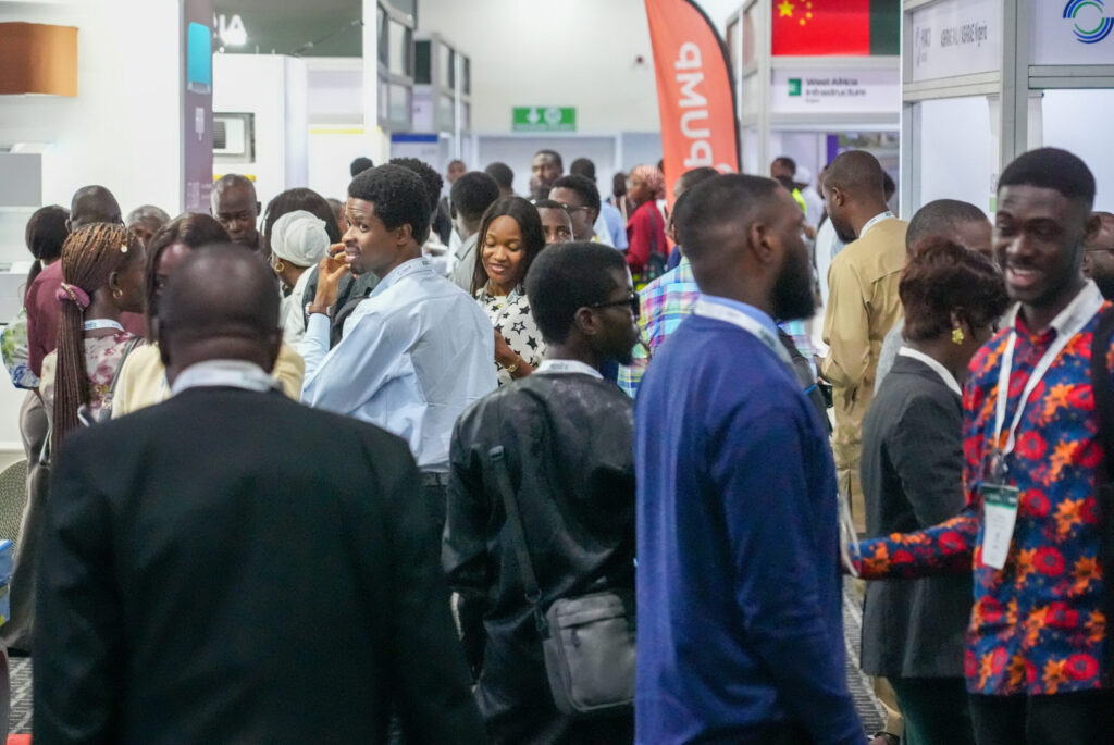 Nigeria logistics boom spurs return of infrastructure, HVACR expos in 2027