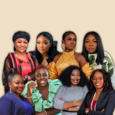 Meet 8 entrepreneurs setting new standards in Nigeria’s event industry