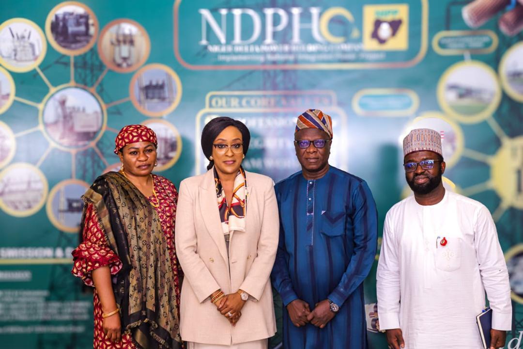 NDPHC, NEMSA crack down on substandard electrical installations