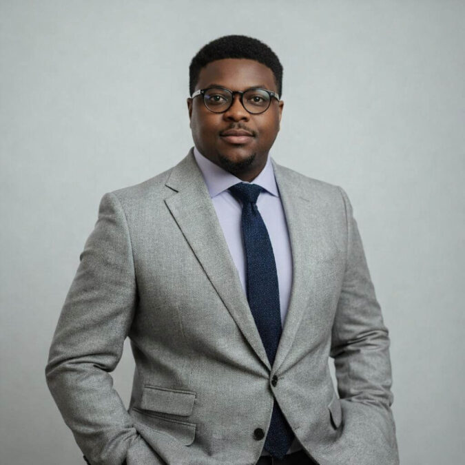 Nigeria risks AI crisis without strong regulation, expert warns