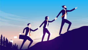 The discernment deficit: How even smart leaders mistake suspicion for strength