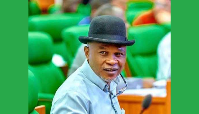 Wike’s kinsman, Chinda, emerges Rivers APC guber candidate after Fubara, others, stepped down